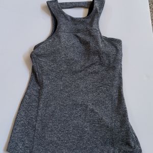 Zella tank top